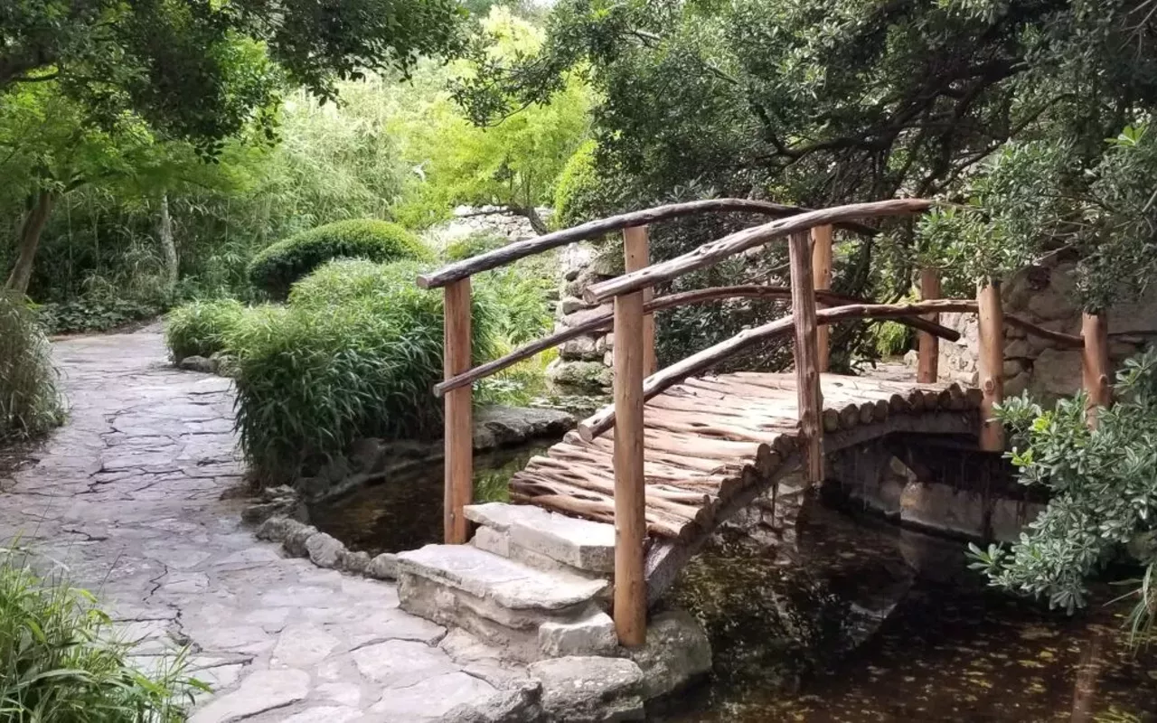 Image: The Nature & Spirit of Japanese Gardens