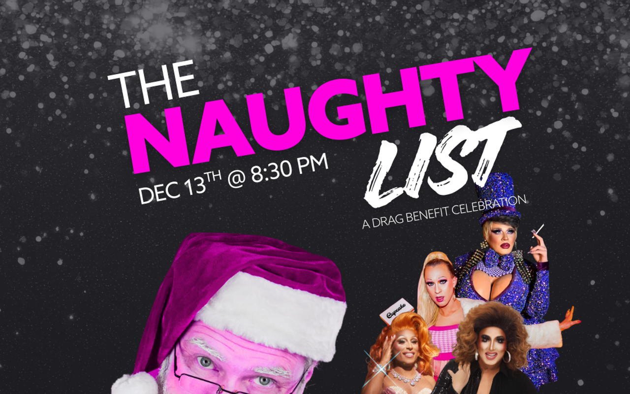 Image: The Naughty List