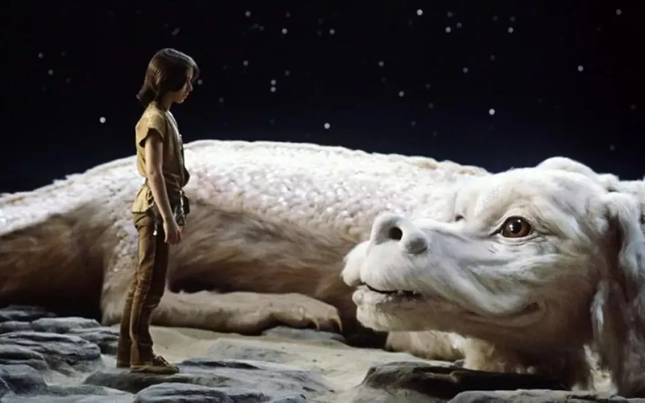Image: The NeverEnding Story