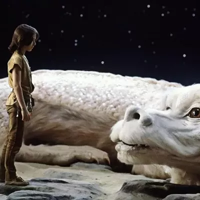 Image: The NeverEnding Story