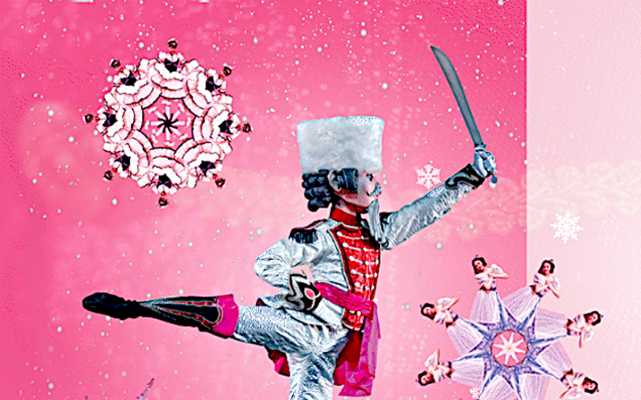 Image: The Nutcracker