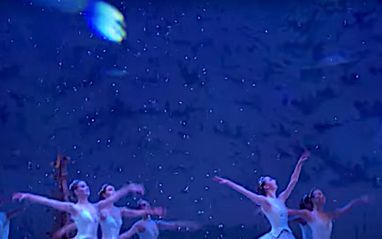 Image: The Nutcracker