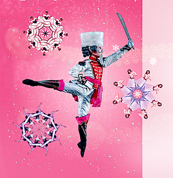 Image: The Nutcracker