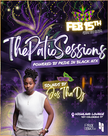 Image: The Patio Sessions