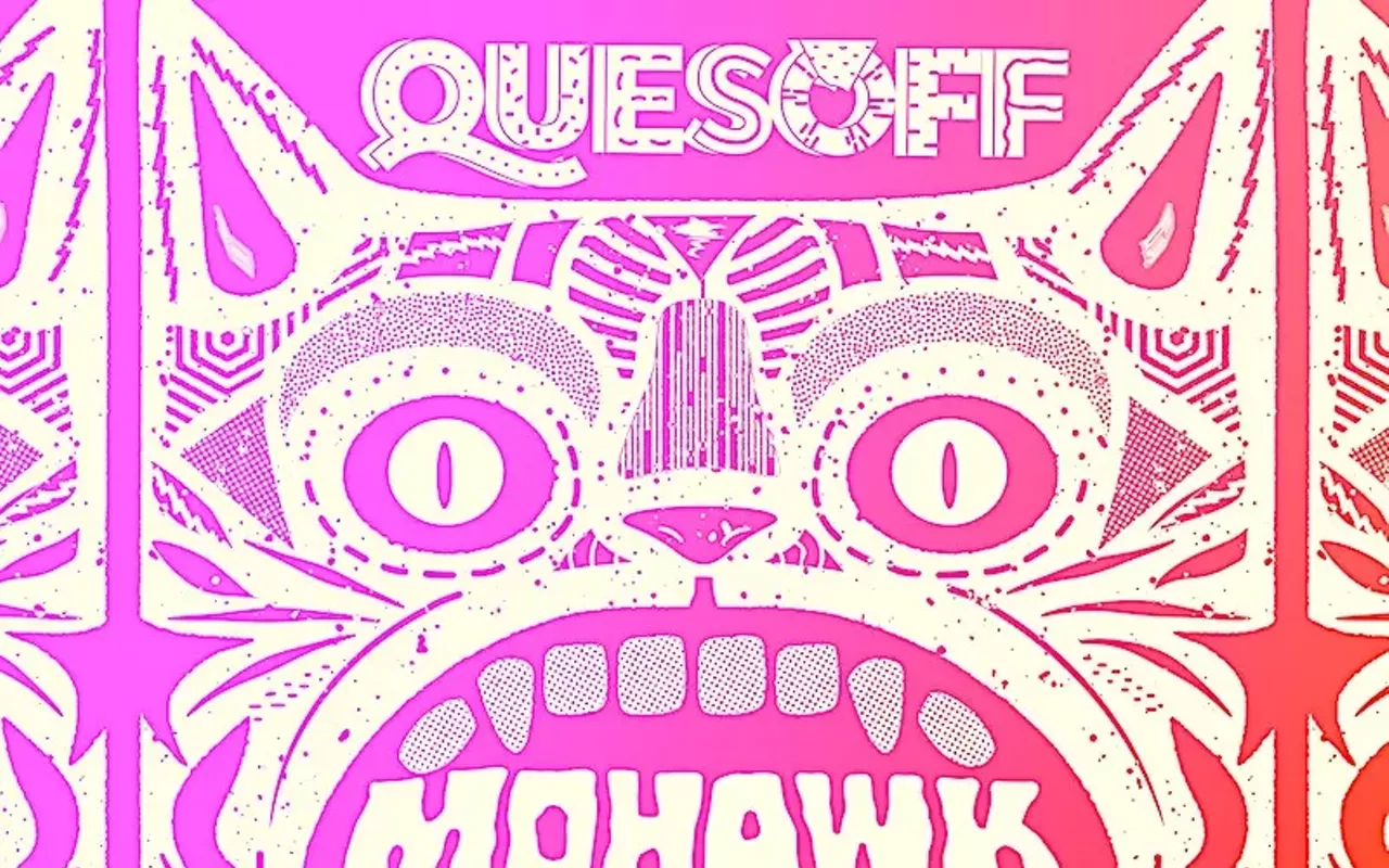 Image: The Quesoff