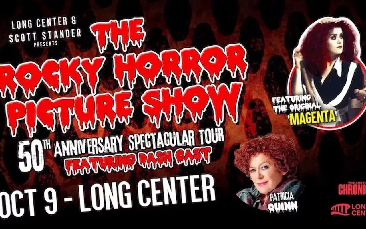 Image: The Rocky Horror Picture Show