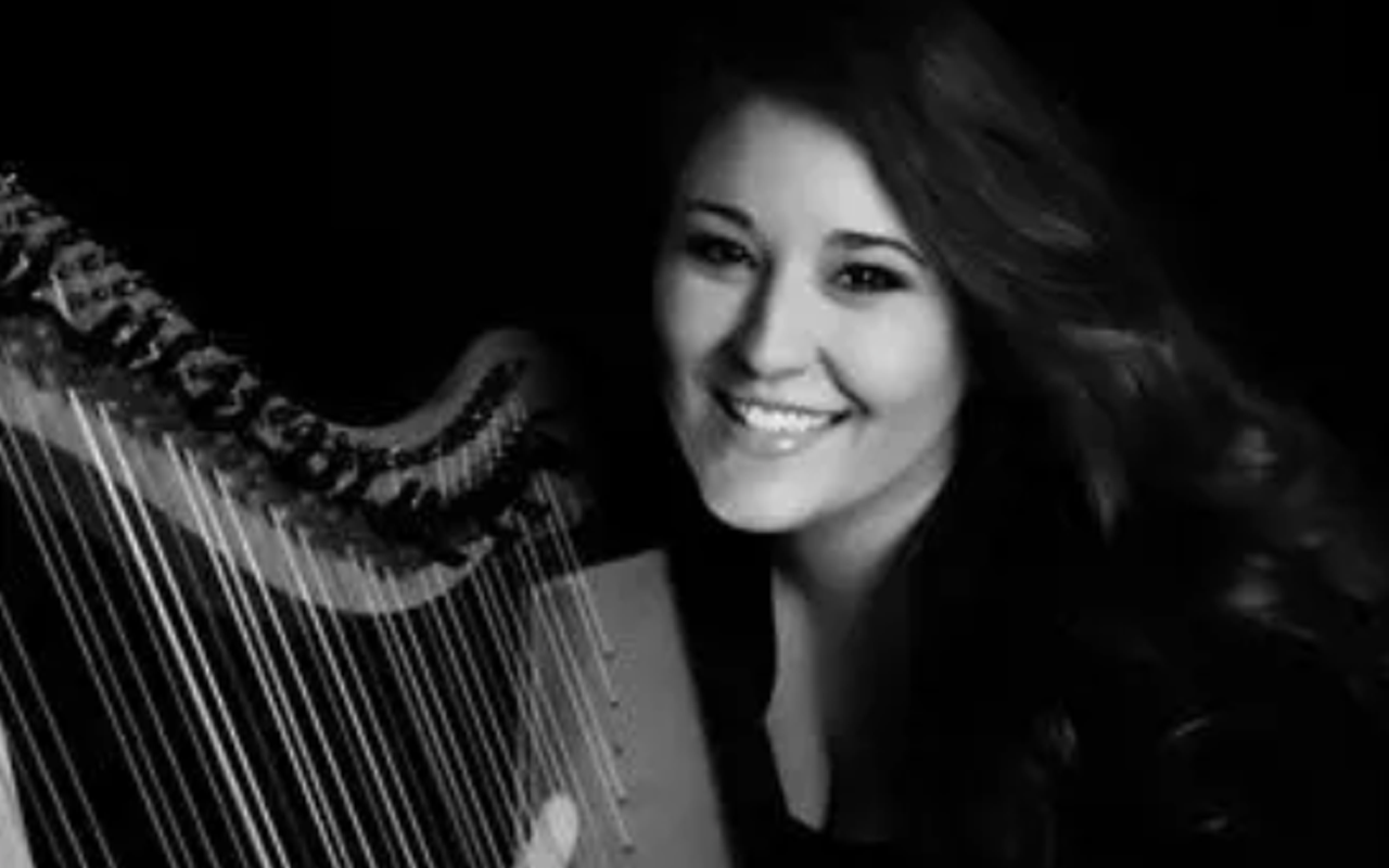 Image: The Ruby Hotel & Bar Hosts Live Music Friday Featuring Kristen Gibbs