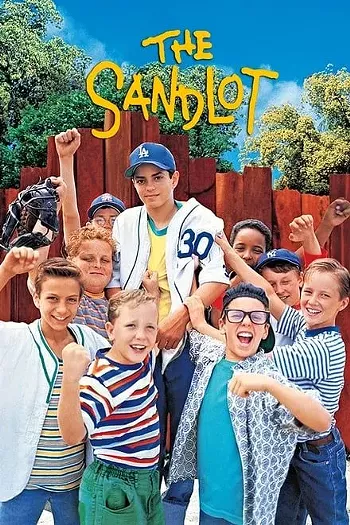 Image: The Sandlot