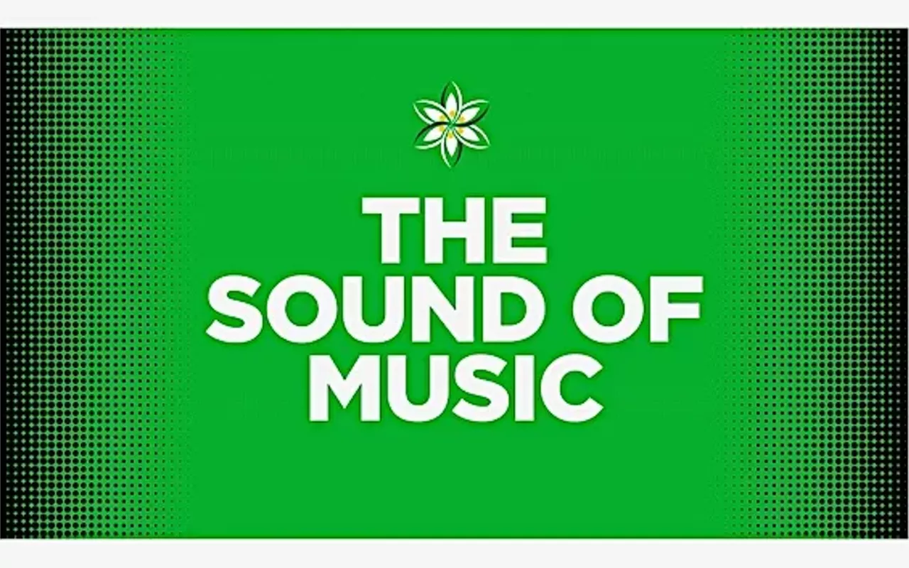Image: The Sound of Music