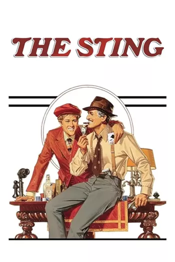 Image: The Sting