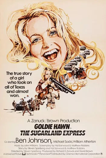 Image: The Sugarland Express