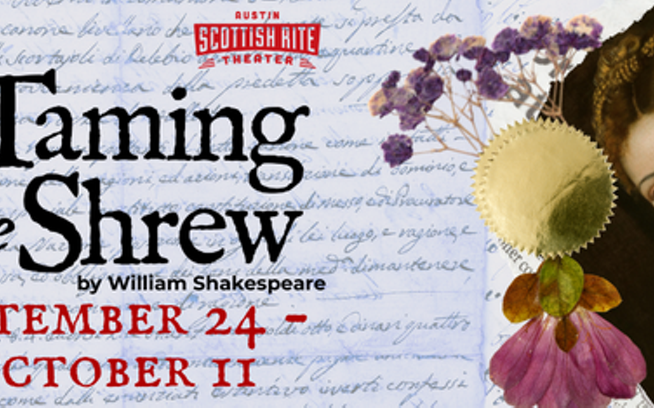 Image: The Taming of the Shrew 