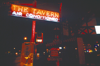 Image: The Tavern