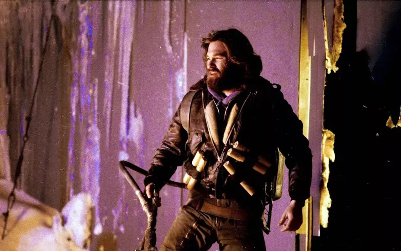 Image: The Thing (1982)