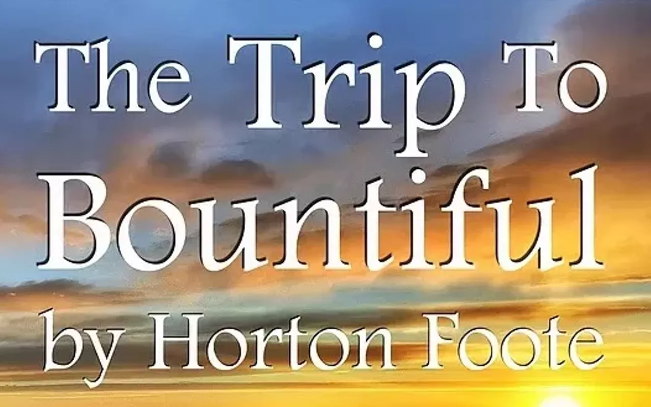 Image: The Trip to Bountiful