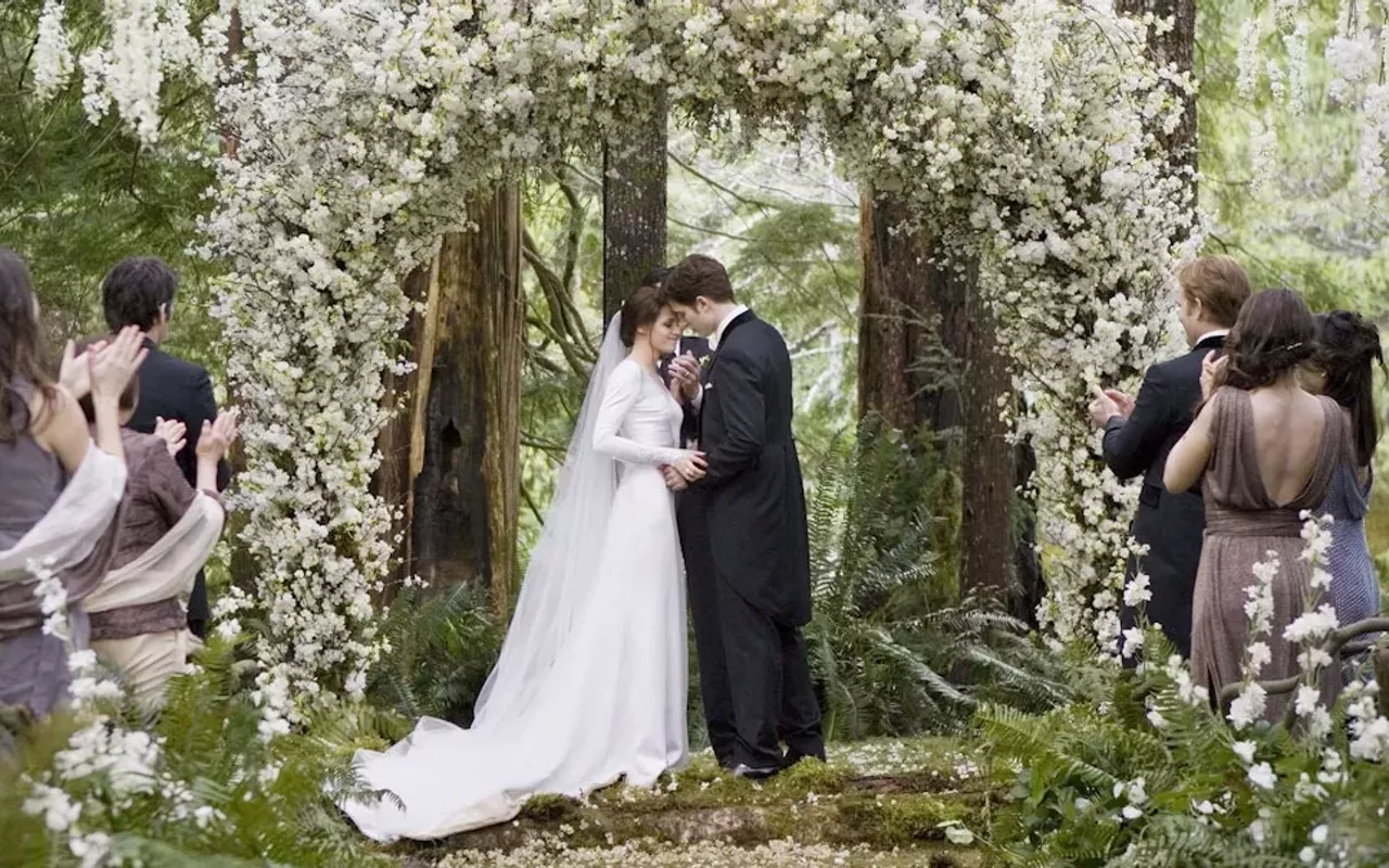 Image: The Twilight Saga: Breaking Dawn - Part 1
