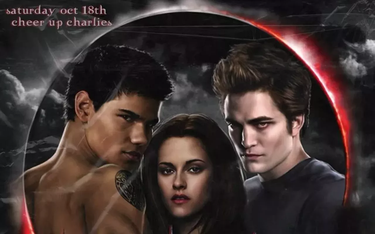 Image: The Twilight Saga Drag Tribute