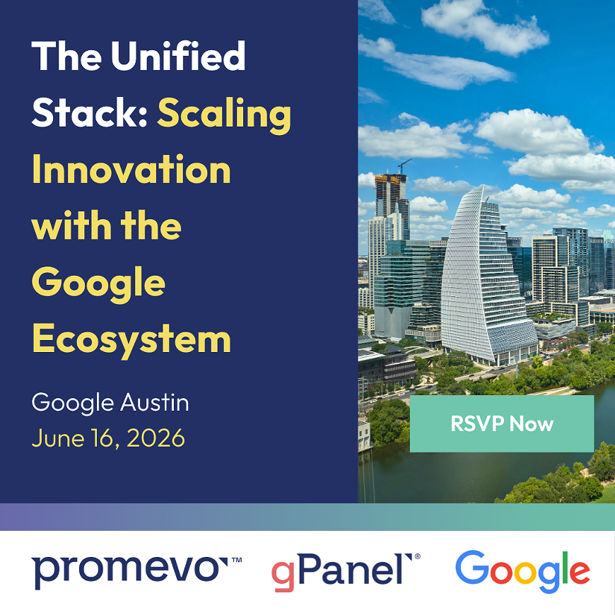 Technical Masterclass at Google Austin