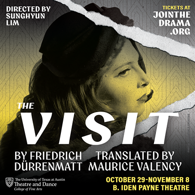 Image: The Visit