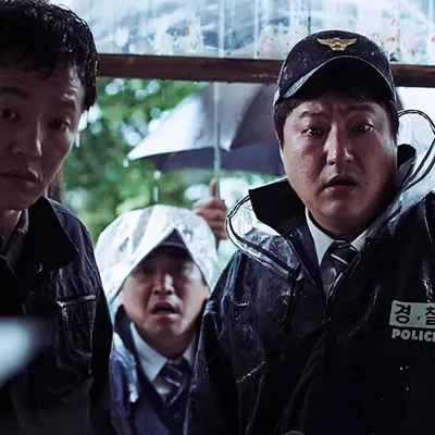 Image: The Wailing