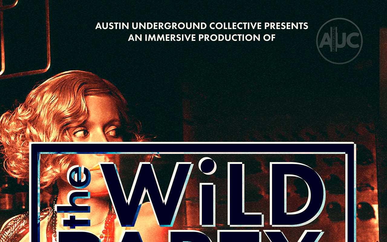 Image: The Wild Party