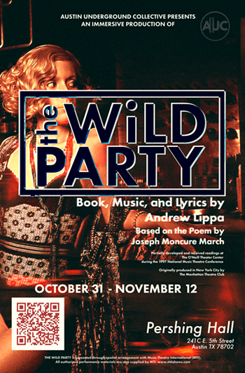 Image: The Wild Party