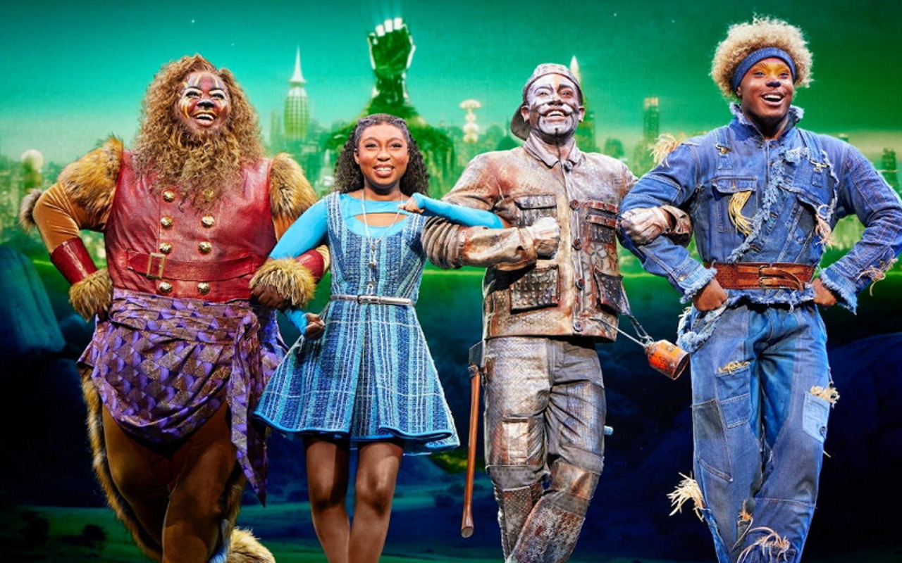 Image: The Wiz