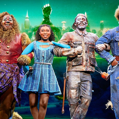 Image: The Wiz
