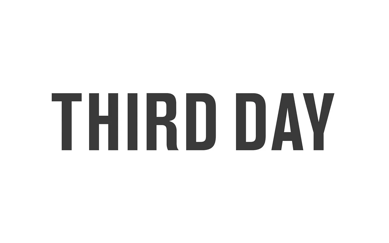 Image: Third Day, Zach Williams