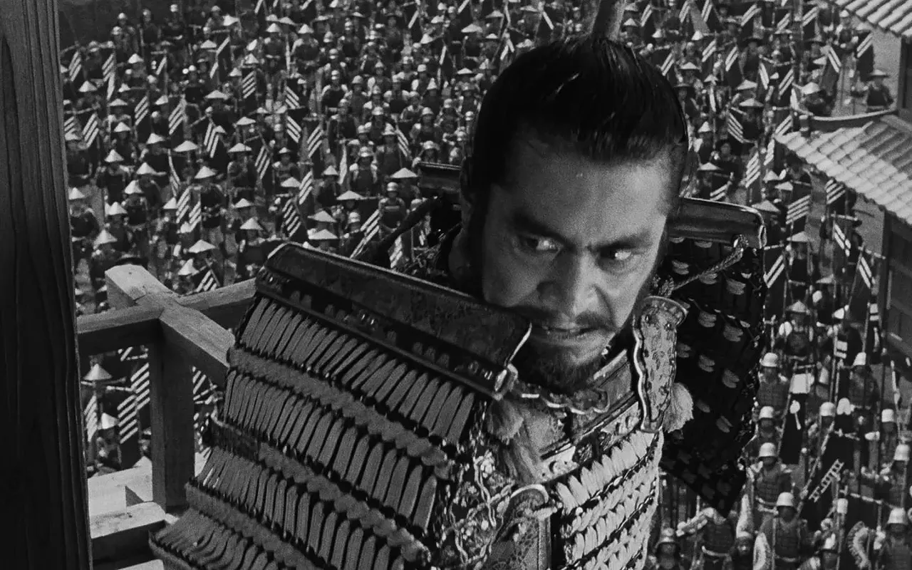 Image: Throne of Blood