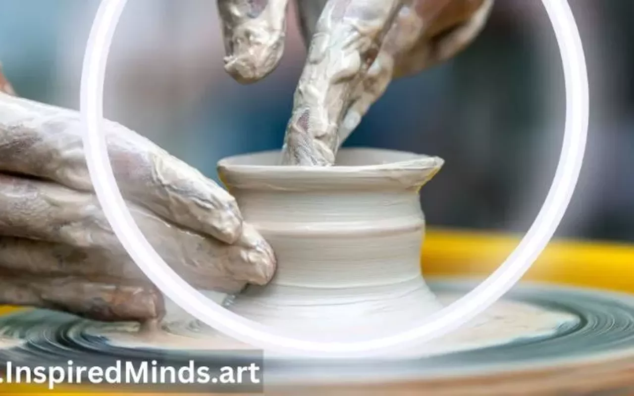Image: Throw & Glaze