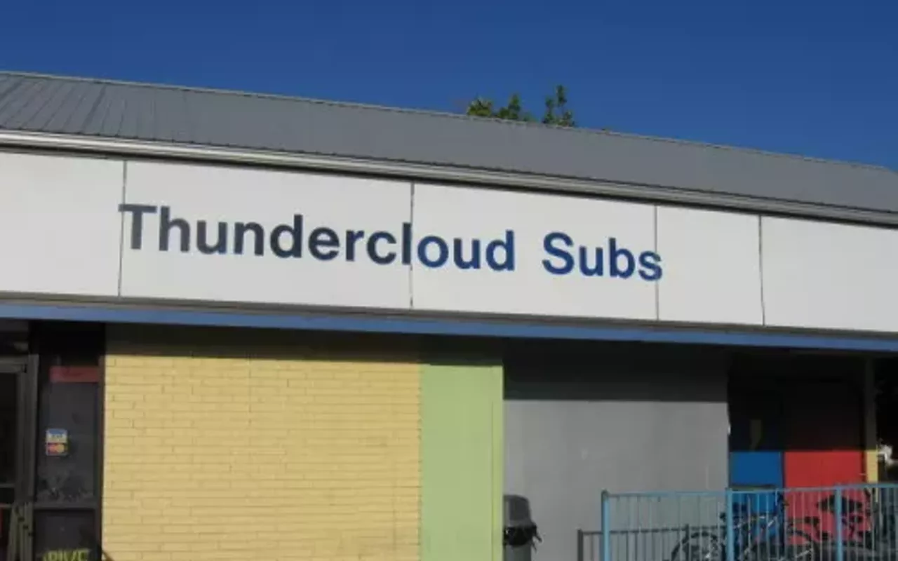 Image: ThunderCloud Subs #17