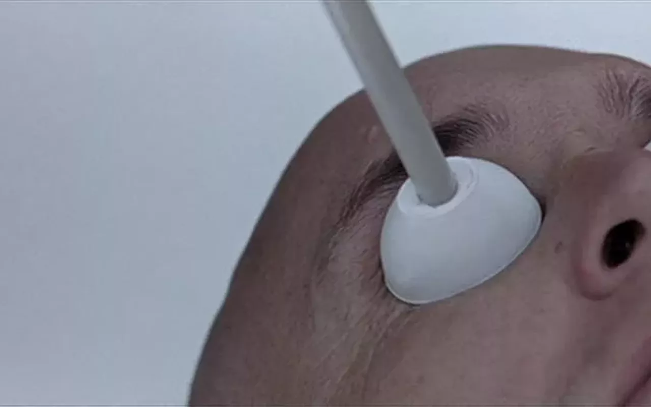 Image: THX 1138