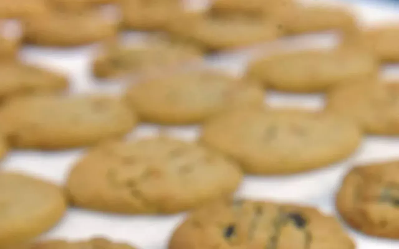 Image: Tiff's Treats