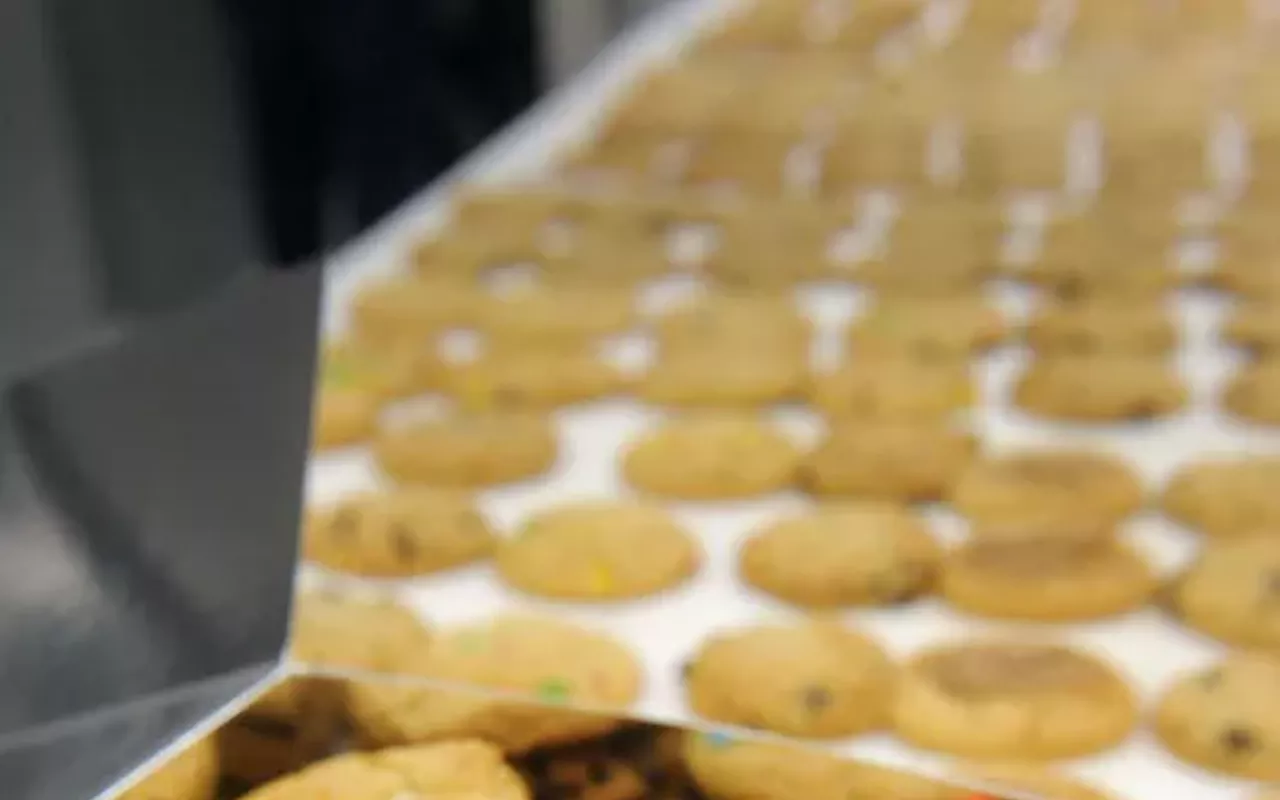 Image: Tiff's Treats