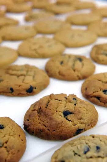 Image: Tiff's Treats