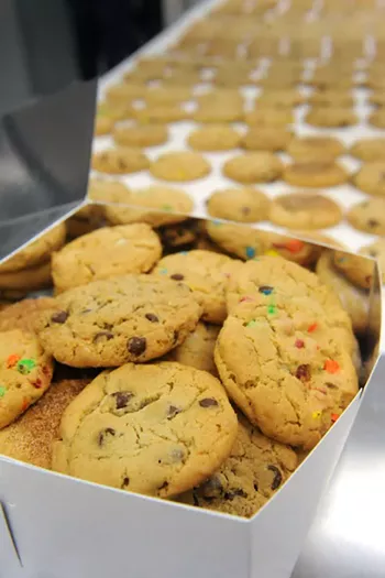 Image: Tiff's Treats
