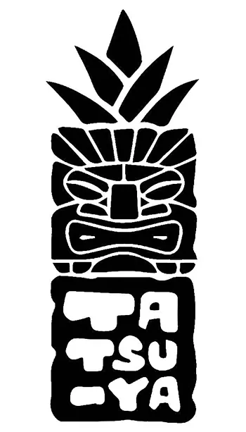 Image: Tiki Tatsu-Ya: Resplendent Opening