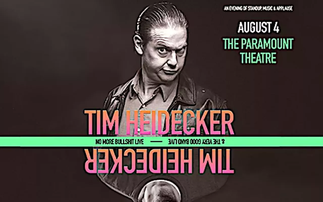 Image: Tim Heidecker