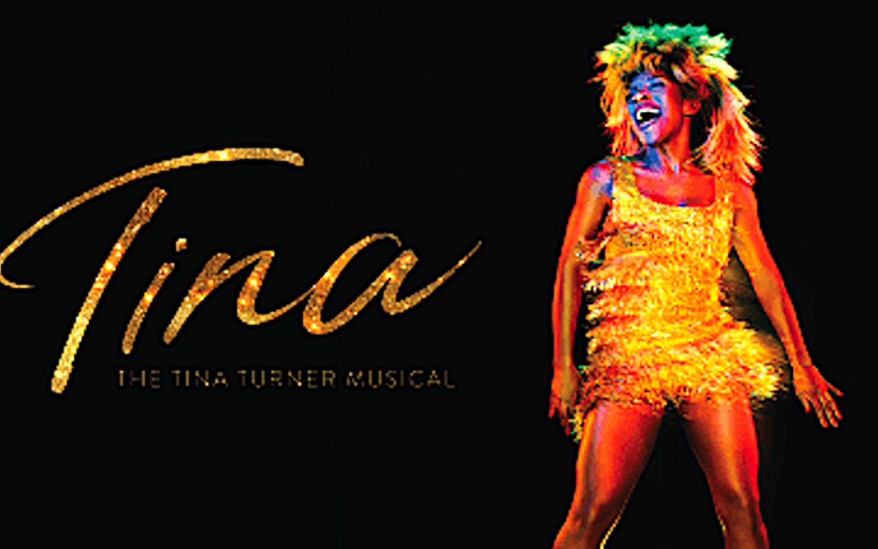 Image: Tina: The Tina Turner Musical