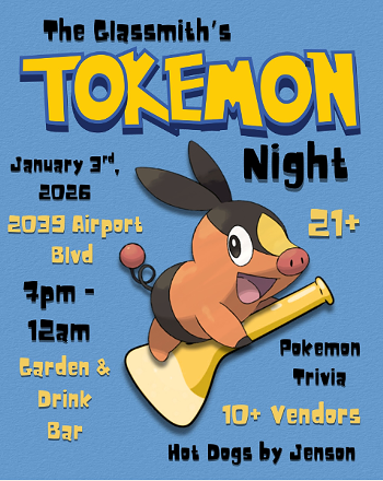 Image: Tokemon Night