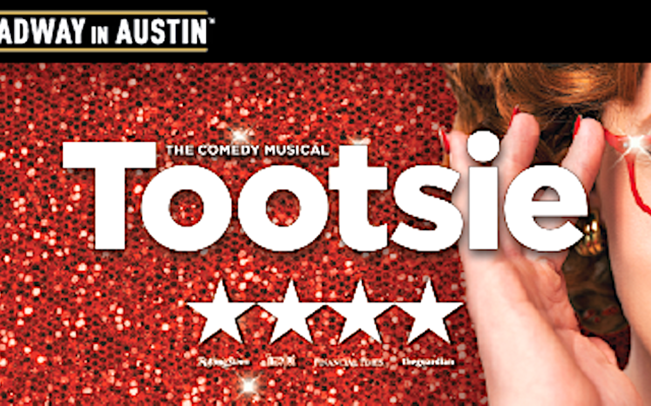 Image: Tootsie