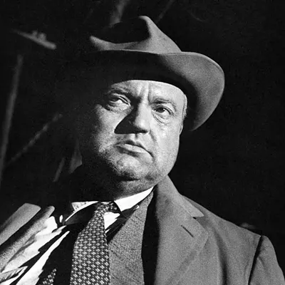 Image: Touch of Evil