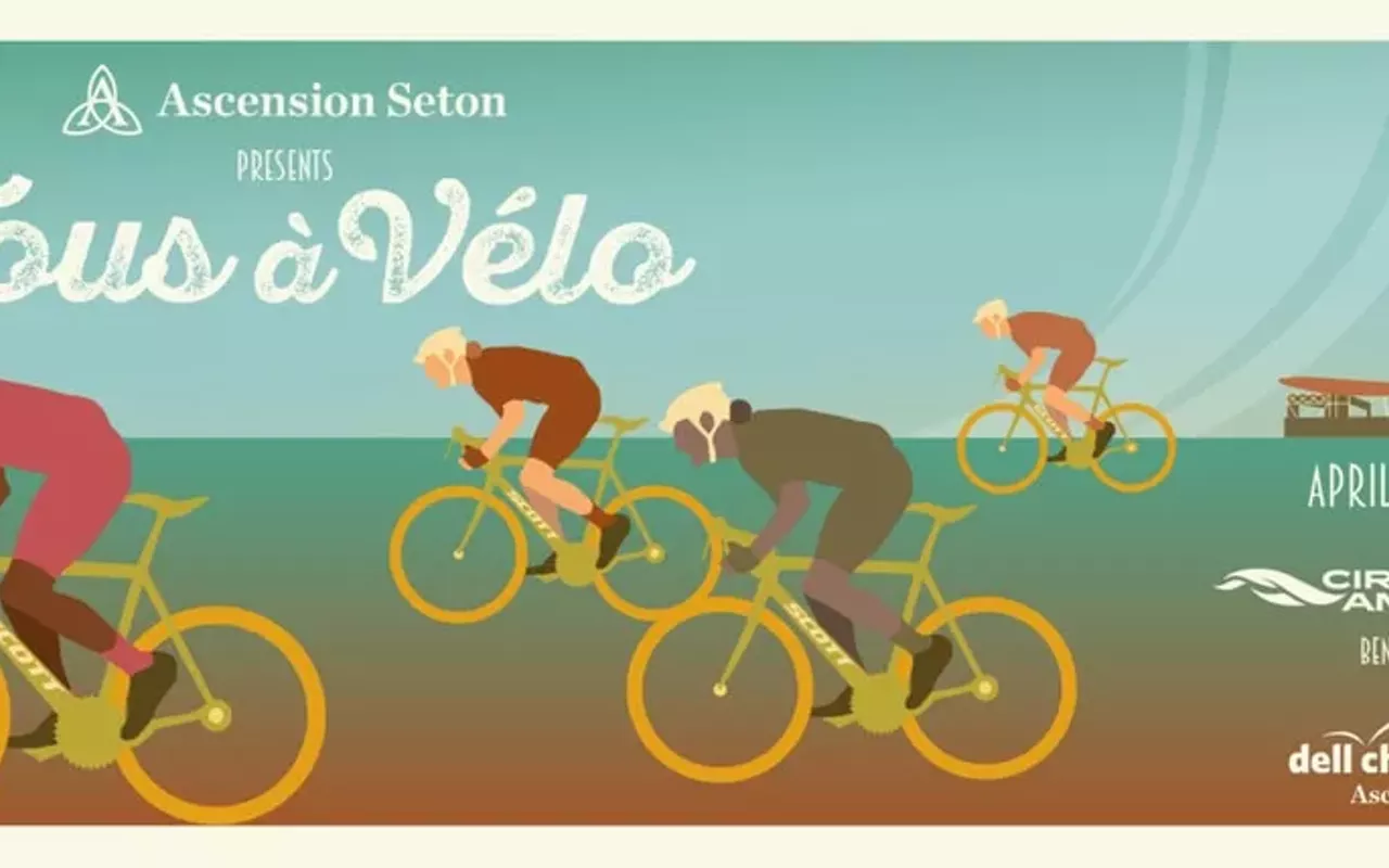 Image: Tous &agrave; V&eacute;lo Ride