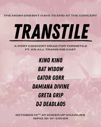 Image: Transtile