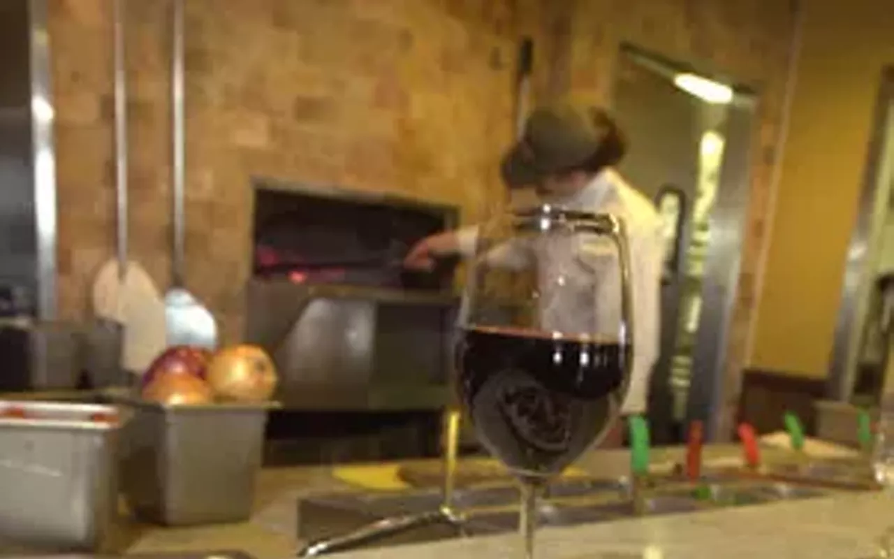 Image: Trattoria Lisina