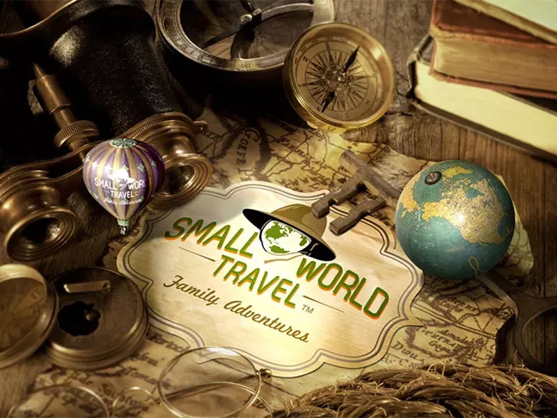 Image: Travel Agent