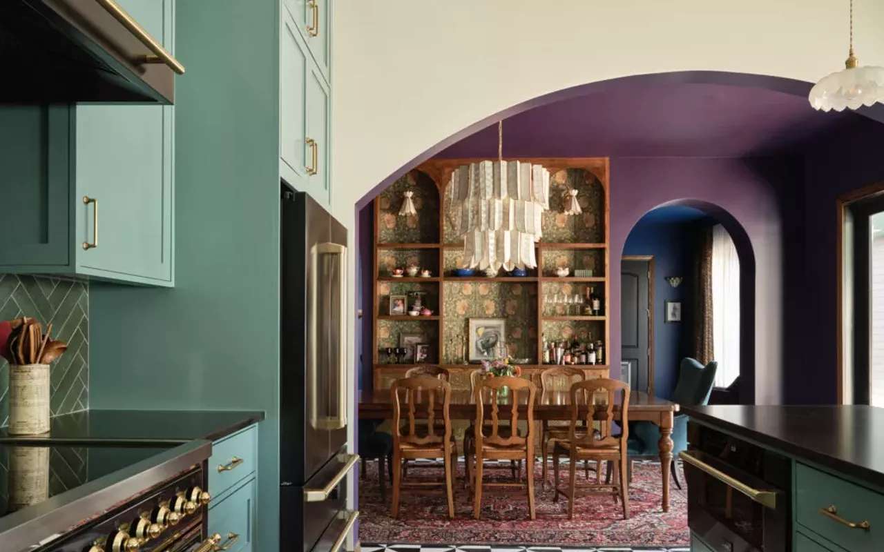 Image: TRIBEZA's 11th Annual Interiors Tour