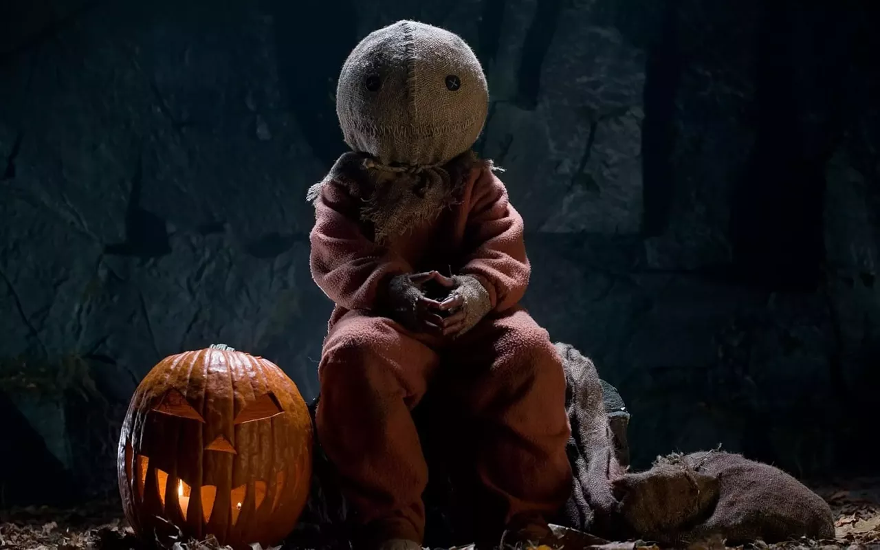 Image: Trick &lsquo;R Treat