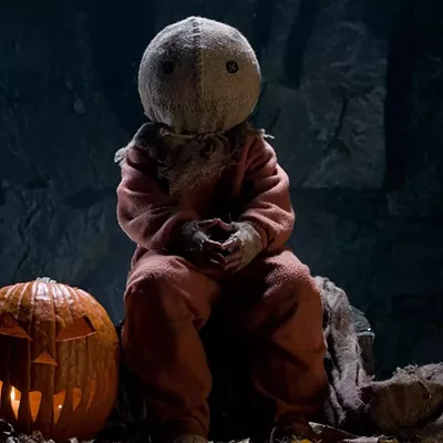 Image: Trick &lsquo;R Treat